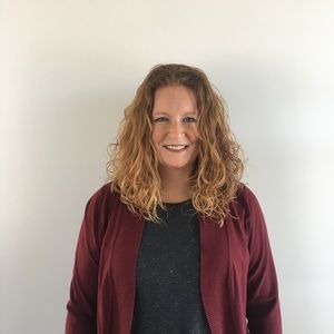 Meet your Posher, Mandy